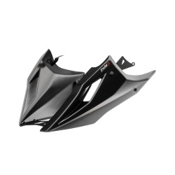 Spoiler κινητήρα με Carbon Look PUIG 22732C KAWASAKI: Z900 2017-, Z900SE 2022-