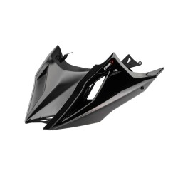Spoiler κινητήρα, μαύρος, PUIG 22732N KAWASAKI: Z900 2017-, Z900SE 2022-
