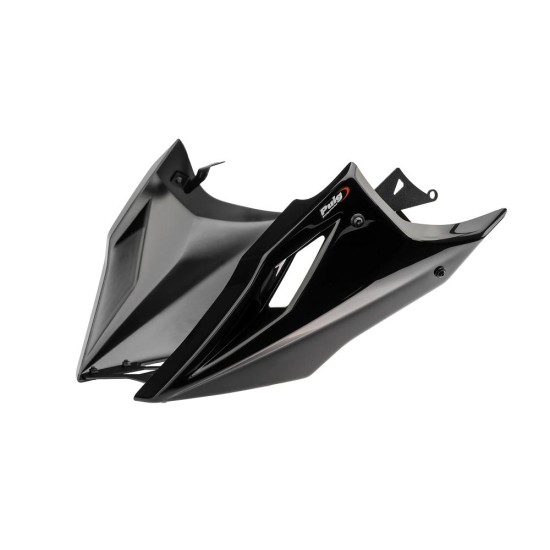 Spoiler κινητήρα, μαύρος, PUIG 22732N KAWASAKI: Z900 2017-, Z900SE 2022- Spoiler κινητήρα, μαύρος, PUIG 22732N KAWASAKI: Z900 2017-, Z900SE 2022-