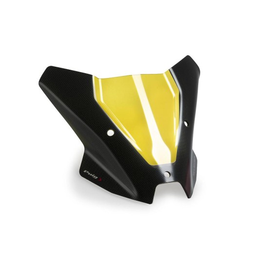 Ζελατίνα PUIG New Generation, χρώμα Sport Yellow 22736G DUCATI: STREETFIGHTER V2 2025- Ζελατίνα PUIG New Generation, χρώμα Sport Yellow 22736G DUCATI: STREETFIGHTER V2 2025-