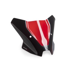 Ζελατίνα New Generation Sport Red PUIG 22736R DUCATI: STREETFIGHTER V2 2025- Ζελατίνα New Generation Sport Red PUIG 22736R DUCATI: STREETFIGHTER V2 2025-