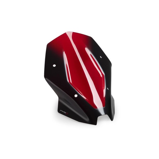 Ζελατίνα Touring Red PUIG νέας γενιάς 22737R DUCATI: STREETFIGHTER V2 2025- Ζελατίνα Touring Red PUIG νέας γενιάς 22737R DUCATI: STREETFIGHTER V2 2025-