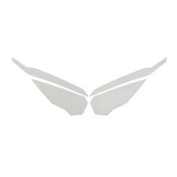 Προστατευτικό προβολέα Adhere, διαφανές, PUIG 22738W DUCATI: STREETFIGHTER V2 2025- Προστατευτικό προβολέα Adhere, διαφανές, PUIG 22738W DUCATI: STREETFIGHTER V2 2025-