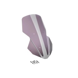Ζελατίνα Touring Σκούρο Φιμέ PUIG 22765F YAMAHA: TRACER 7 2025- Ζελατίνα Touring Σκούρο Φιμέ PUIG 22765F YAMAHA: TRACER 7 2025-
