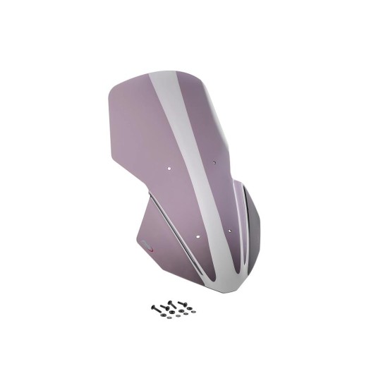 Ζελατίνα Touring Σκούρο Φιμέ PUIG 22765F YAMAHA: TRACER 7 2025- Ζελατίνα Touring Σκούρο Φιμέ PUIG 22765F YAMAHA: TRACER 7 2025-
