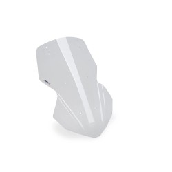 Ζελατίνα Touring Clear της PUIG 22765W YAMAHA: TRACER 7 2025- Ζελατίνα Touring Clear της PUIG 22765W YAMAHA: TRACER 7 2025-