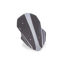 Sport Ζελατίνα σε σκούρο φιμέ χρώμα της PUIG 22766F YAMAHA: TRACER 7 2025- Sport Ζελατίνα σε σκούρο φιμέ χρώμα της PUIG 22766F YAMAHA: TRACER 7 2025-