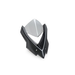 Ζελατίνα PUIG Sport Smoke New Generation 22776H KAWASAKI: Z1100 2026-