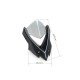 Ζελατίνα PUIG Sport Smoke New Generation 22776H KAWASAKI: Z1100 2026- Ζελατίνα PUIG Sport Smoke New Generation 22776H KAWASAKI: Z1100 2026-