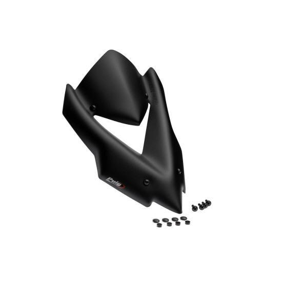 Ζελατίνα New Generation Sport, μαύρο ματ PUIG 22776J KAWASAKI: Z1100 2026- Ζελατίνα New Generation Sport, μαύρο ματ PUIG 22776J KAWASAKI: Z1100 2026-