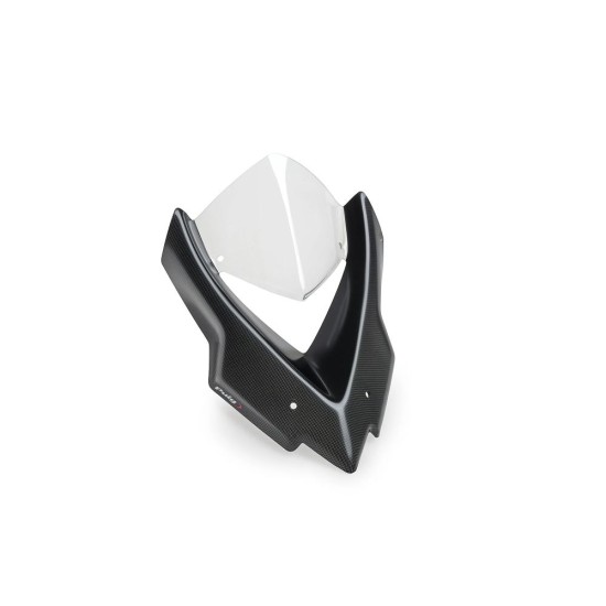 Ζελατίνα New Generation Sport Clear PUIG 22776W KAWASAKI: Z1100 2026- Ζελατίνα New Generation Sport Clear PUIG 22776W KAWASAKI: Z1100 2026-