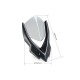 Ζελατίνα PUIG Touring φιμέ νέας γενιάς 22777H KAWASAKI: Z1100 2026- Ζελατίνα PUIG Touring φιμέ νέας γενιάς 22777H KAWASAKI: Z1100 2026-