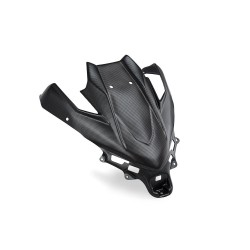 Μπροστινά καλύμματα PUIG με Carbon look 22800C YAMAHA: T-MAX 560 2025- Μπροστινά καλύμματα PUIG με Carbon look 22800C YAMAHA: T-MAX 560 2025-
