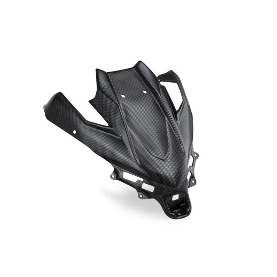 Μπροστινά καλύμματα PUIG με Carbon look 22800C YAMAHA: T-MAX 560 2025- Μπροστινά καλύμματα PUIG με Carbon look 22800C YAMAHA: T-MAX 560 2025-