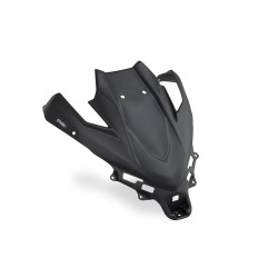 Μπροστινά καλύμματα, μαύρο ματ, PUIG 22800J YAMAHA: T-MAX 560 2025- Μπροστινά καλύμματα, μαύρο ματ, PUIG 22800J YAMAHA: T-MAX 560 2025-