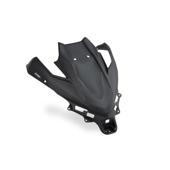 Μπροστινά καλύμματα, μαύρο ματ, PUIG 22800J YAMAHA: T-MAX 560 2025- Μπροστινά καλύμματα, μαύρο ματ, PUIG 22800J YAMAHA: T-MAX 560 2025-