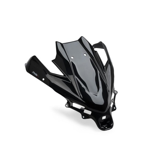 Μπροστινά καλύμματα PUIG σε μαύρο χρώμα 22800N YAMAHA: T-MAX 560 2025- Μπροστινά καλύμματα PUIG σε μαύρο χρώμα 22800N YAMAHA: T-MAX 560 2025-