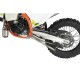 Βάση stand, μαύρη, PUIG 22802N Βάση stand, μαύρη, PUIG 22802N