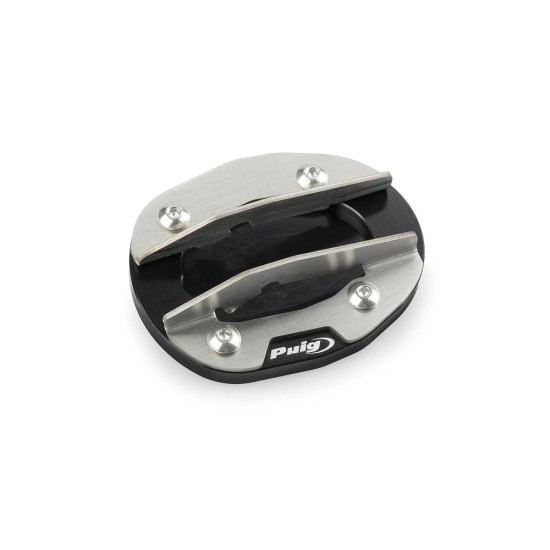 Επέκταση stand με τυπική ανάρτηση, μαύρη, PUIG 22835N BMW: R12 G-S 2025- Επέκταση stand με τυπική ανάρτηση, μαύρη, PUIG 22835N BMW: R12 G-S 2025-