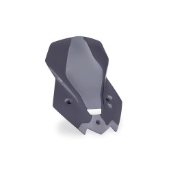 Ζελατίνα V-Tech Line Touring Σκούρο φιμέ PUIG 22841F ZONTES: 368D 2024-