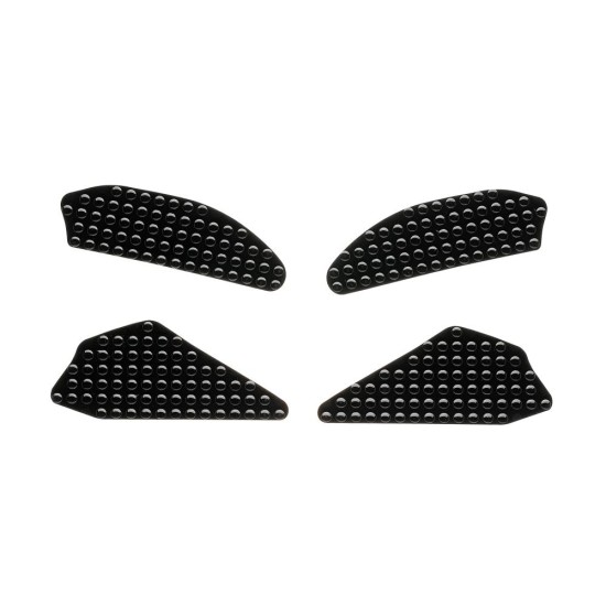 Pro Προστατευτικό ρεζερβουάρ 2 Μαύρο PUIG 22849N KAWASAKI: ZX-10R 2026-, ZX-10RR 2026- Pro Προστατευτικό ρεζερβουάρ 2 Μαύρο PUIG 22849N KAWASAKI: ZX-10R 2026-, ZX-10RR 2026-