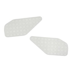Προστατευτικό ρεζερβουάρ 2 Διαφανές PUIG 22860W CFMOTO: 675NK 2025-, 675SR-R 2025- Προστατευτικό ρεζερβουάρ 2 Διαφανές PUIG 22860W CFMOTO: 675NK 2025-, 675SR-R 2025-