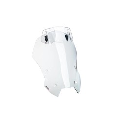 Touring ζελατίνα με γείσο, φιμέ, PUIG 22862H BMW: R1300RS 2025- Touring ζελατίνα με γείσο, φιμέ, PUIG 22862H BMW: R1300RS 2025-
