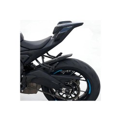 Επέκταση πίσω φτερού, μαύρο ματ, PUIG 22886J CFMOTO: 675NK 2025- Επέκταση πίσω φτερού, μαύρο ματ, PUIG 22886J CFMOTO: 675NK 2025-