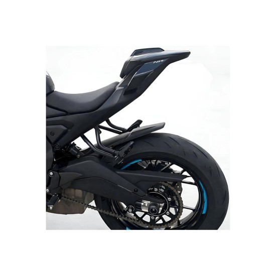 Επέκταση πίσω φτερού, μαύρο ματ, PUIG 22886J CFMOTO: 675NK 2025- Επέκταση πίσω φτερού, μαύρο ματ, PUIG 22886J CFMOTO: 675NK 2025-