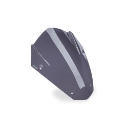 Sport Ζελατίνα σε σκούρο φιμέ χρώμα της PUIG 22897F APRILIA: TUONO V4 1100 2025- Sport Ζελατίνα σε σκούρο φιμέ χρώμα της PUIG 22897F APRILIA: TUONO V4 1100 2025-