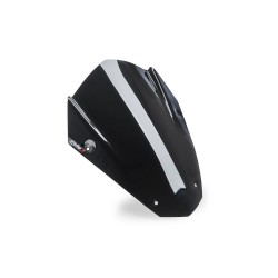 Sport Ζελατίνα μαύρη PUIG 22897N APRILIA: TUONO V4 1100 2025- Sport Ζελατίνα μαύρη PUIG 22897N APRILIA: TUONO V4 1100 2025-
