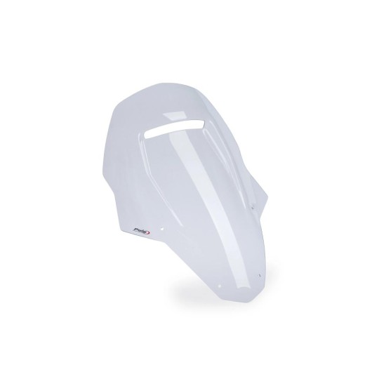 Ζελατίνα Touring Clear της PUIG 22898W APRILIA: TUONO V4 1100 2025- Ζελατίνα Touring Clear της PUIG 22898W APRILIA: TUONO V4 1100 2025-