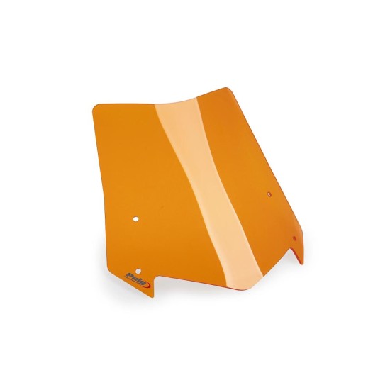 Ζελατίνα PUIG Sport Orange New Generation 22926T KTM: 250EXC CHAMPION EDITION 2026-, 250EXC-F 2005-, 300EXC 1998-2014 / 2021- Ζελατίνα PUIG Sport Orange New Generation 22926T KTM: 250EXC CHAMPION EDITION 2026-, 250EXC-F 2005-, 300EXC 1998-2014 / 2021-