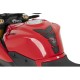 Tank Pad Hexa Black PUIG 22950N Tank Pad Hexa Black PUIG 22950N