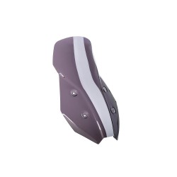 Ζελατίνα V-Tech Line Touring Σκούρο φιμέ PUIG 22954F VOGE: SR1 ADV 2024-, SR4 2023-