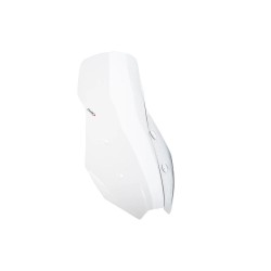 Ζελατίνα V-Tech Line Touring  Διαφανές PUIG 22954W VOGE: SR1 ADV 2024-, SR4 2023-