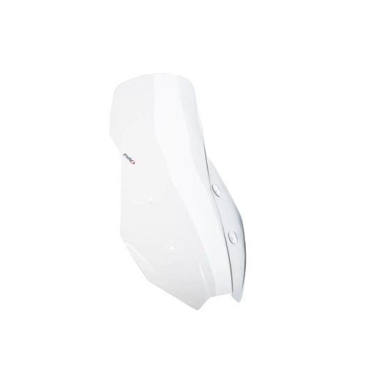 Ζελατίνα V-Tech Line Touring Διαφανές PUIG 22954W VOGE: SR1 ADV 2024-, SR4 2023- Ζελατίνα V-Tech Line Touring Διαφανές PUIG 22954W VOGE: SR1 ADV 2024-, SR4 2023-