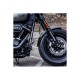 Επέκταση μπροστινού φτερού, μαύρη, PUIG 22975N HARLEY DAVIDSON: SOFTAIL FAT BOB FXFB/S 2018-22 Επέκταση μπροστινού φτερού, μαύρη, PUIG 22975N HARLEY DAVIDSON: SOFTAIL FAT BOB FXFB/S 2018-22