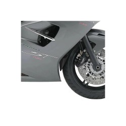 Επέκταση μπροστινού φτερού, μαύρη, PUIG 22984N TRIUMPH: SPRINT GT 1050 2011-18, SPRINT ST 1050 2005-10 Επέκταση μπροστινού φτερού, μαύρη, PUIG 22984N TRIUMPH: SPRINT GT 1050 2011-18, SPRINT ST 1050 2005-10