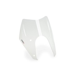 Sport Ζελατίνα Clear PUIG 22997W RIEJU: AVENTURA RALLY 307 2025-