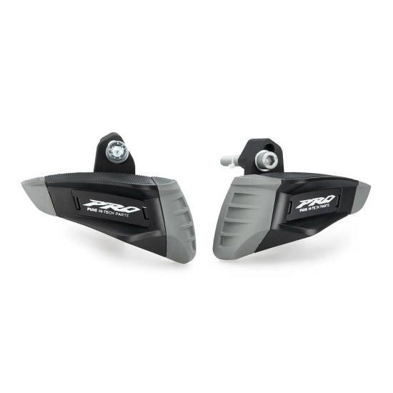 Προστατευτικά μανιτάρια Pro 2.0 Μαύρα PUIG 23010N APRILIA: RSV4 2009-20, TUONO V4 1100 2015-16 / 2025-, TUONO V4R 2011-14 Προστατευτικά μανιτάρια Pro 2.0 Μαύρα PUIG 23010N APRILIA: RSV4 2009-20, TUONO V4 1100 2015-16 / 2025-, TUONO V4R 2011-14