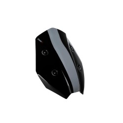 Ζελατίνα V-Tech Line Sport Μαύρο PUIG 23067N VOGE: SR1 ADV 2024-, SR4 2023-
