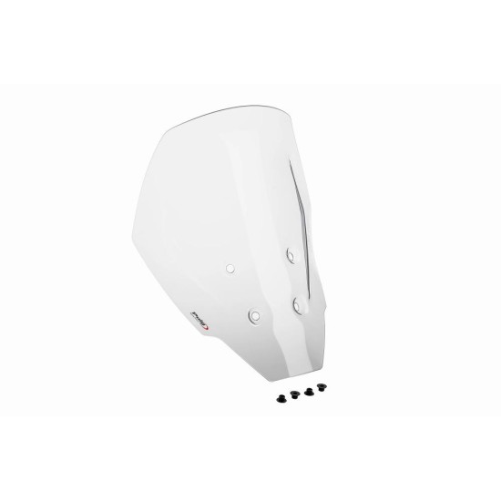 Ζελατίνα για μοτοσικλέτες PUIG φιμέ 23073H KAWASAKI: KLE500 2025- Ζελατίνα για μοτοσικλέτες PUIG φιμέ 23073H KAWASAKI: KLE500 2025-