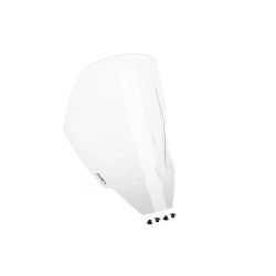 Ζελατίνα Touring Clear της PUIG 23073W KAWASAKI: KLE500 2025-