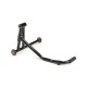 Βάση για μονόπλευρο ψαλίδι ST1, μαύρο, PUIG 23099N HONDA: CB1000R NEO SPORTS CAFE 2018-20