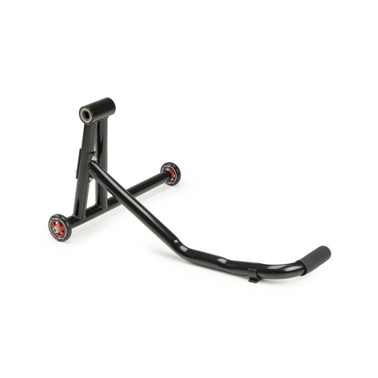 Βάση για μονόπλευρο ψαλίδι ST1, μαύρο, PUIG 23101N DUCATI: MONSTER 1100 2009-13, MONSTER 796 2010-16, MULTISTRADA 1200 PIKES PEAK 2016-17 Βάση για μονόπλευρο ψαλίδι ST1, μαύρο, PUIG 23101N DUCATI: MONSTER 1100 2009-13, MONSTER 796 2010-16, MULTISTRADA 1200 PIKES PEAK 2016-17