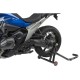 Βάση για μονόπλευρο ψαλίδι ST1, μαύρο, PUIG 23108N TRIUMPH: SPEED TRIPLE 1200 RR 2026-, SPEED TRIPLE 1200 RS 2026- Βάση για μονόπλευρο ψαλίδι ST1, μαύρο, PUIG 23108N TRIUMPH: SPEED TRIPLE 1200 RR 2026-, SPEED TRIPLE 1200 RS 2026-