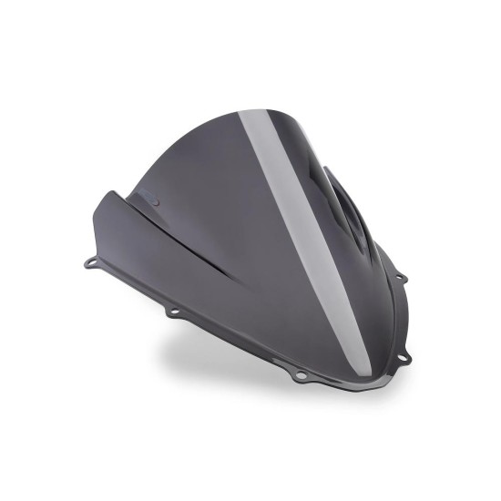 Ζελατίνα Z-Racing Σκούρο Φιμέ PUIG 23155F SUZUKI: GSX-R600 2006-07, GSX-R750 2006-07
