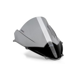 Z-Racing ζελατίνα φιμέ PUIG 23155H SUZUKI: GSX-R600 2006-07, GSX-R750 2006-07