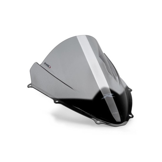 Z-Racing ζελατίνα φιμέ PUIG 23155H SUZUKI: GSX-R600 2006-07, GSX-R750 2006-07